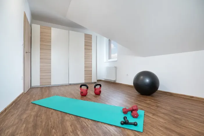 Prodej rodinného domu, Říčany, 179 m2