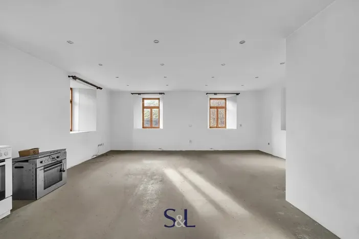 Prodej rodinného domu, Starý Šachov, 350 m2