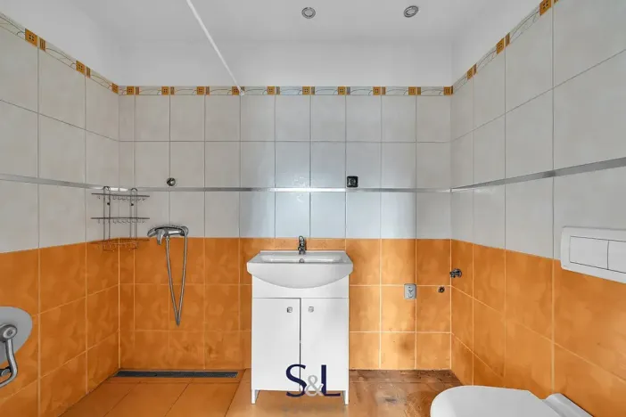 Prodej rodinného domu, Starý Šachov, 350 m2