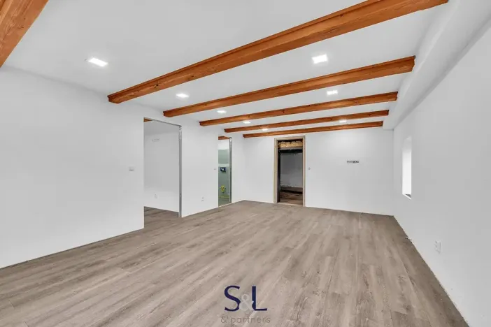 Prodej rodinného domu, Starý Šachov, 350 m2