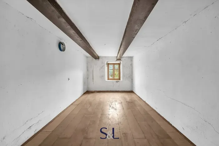 Prodej rodinného domu, Starý Šachov, 350 m2