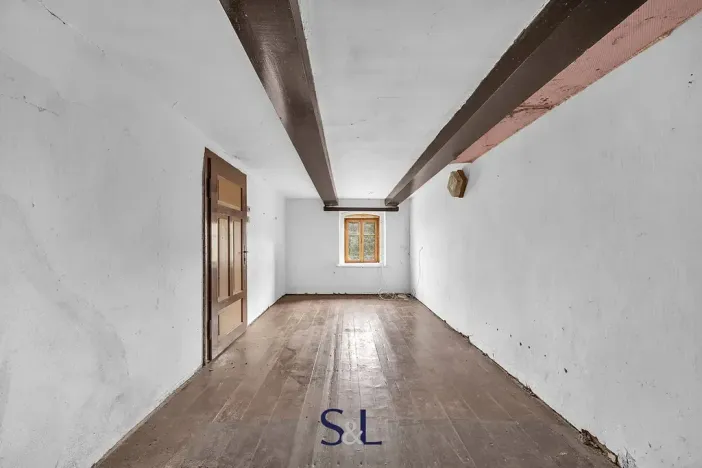 Prodej rodinného domu, Starý Šachov, 350 m2