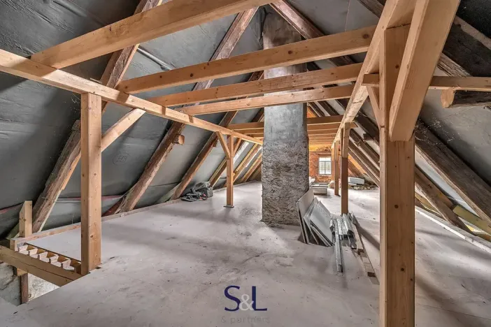 Prodej rodinného domu, Starý Šachov, 350 m2