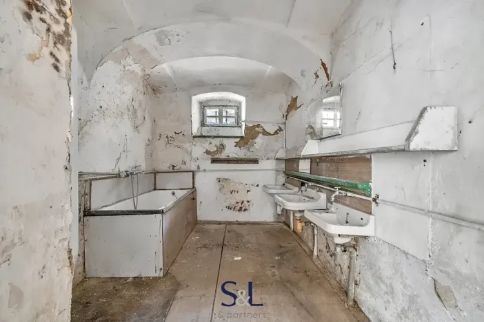 Prodej rodinného domu, Starý Šachov, 350 m2