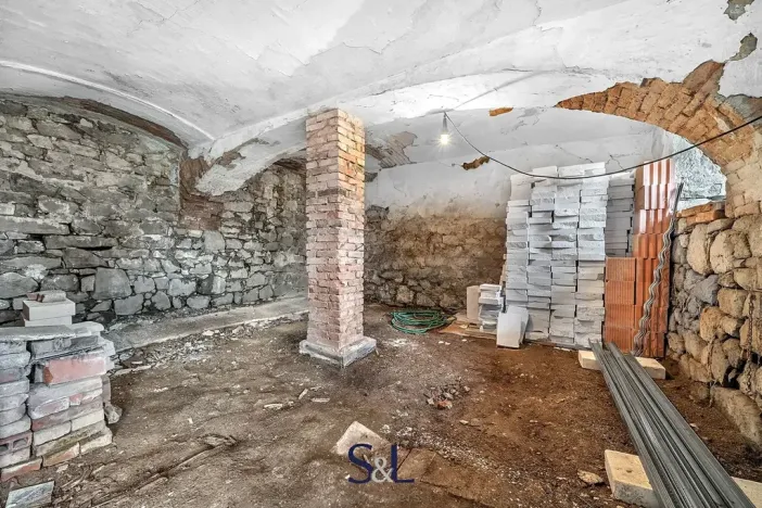 Prodej rodinného domu, Starý Šachov, 350 m2