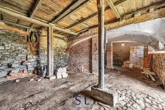 Prodej rodinného domu, Starý Šachov, 350 m2