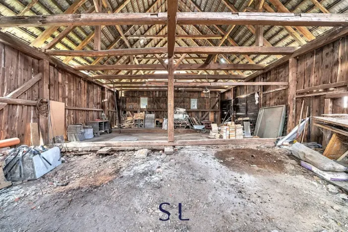 Prodej rodinného domu, Starý Šachov, 350 m2