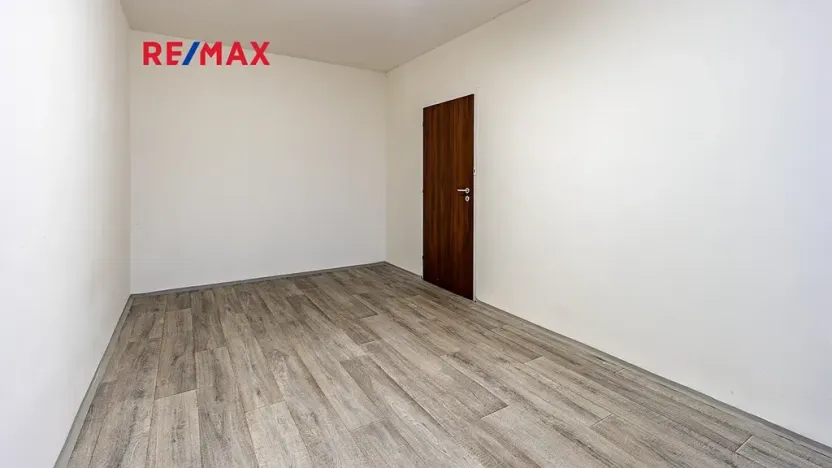 Pronájem bytu 2+kk, Česká Lípa, Na Jílech, 40 m2