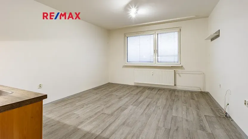 Pronájem bytu 2+kk, Česká Lípa, Na Jílech, 40 m2