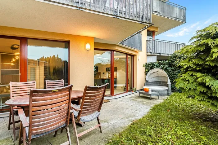 Pronájem bytu 2+kk, Praha - Stodůlky, Karla Kryla, 53 m2