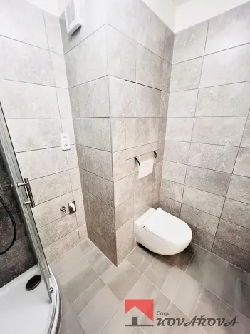 Pronájem bytu 2+kk, Roudnice nad Labem, 42 m2