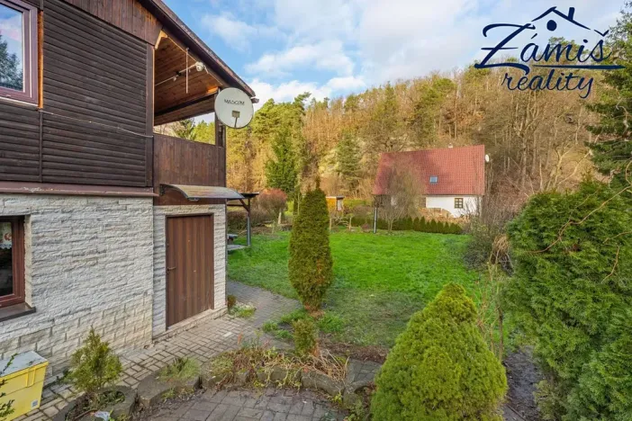 Prodej chaty, Bratronice, 70 m2