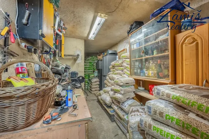 Prodej chaty, Bratronice, 70 m2