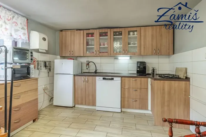 Prodej chaty, Bratronice, 70 m2