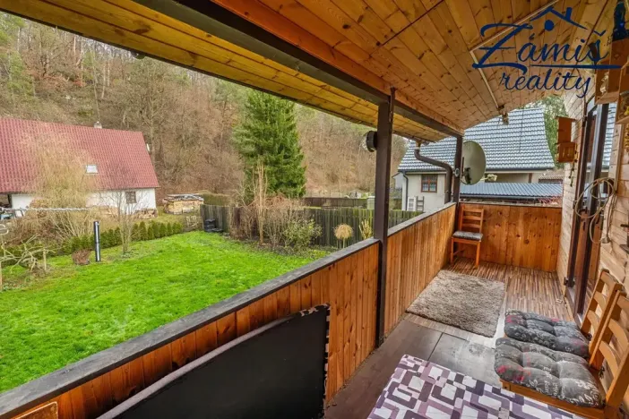 Prodej chaty, Bratronice, 70 m2