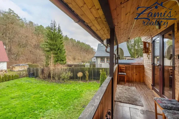 Prodej chaty, Bratronice, 70 m2