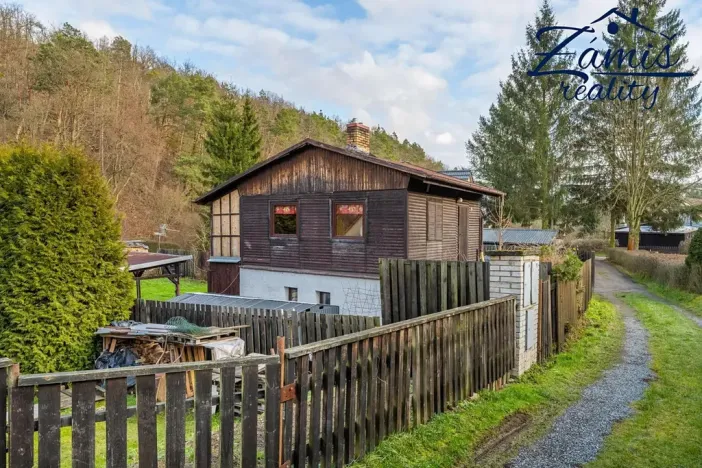 Prodej chaty, Bratronice, 70 m2