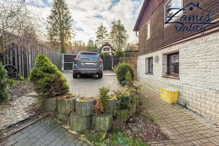 Prodej chaty, Bratronice, 70 m2