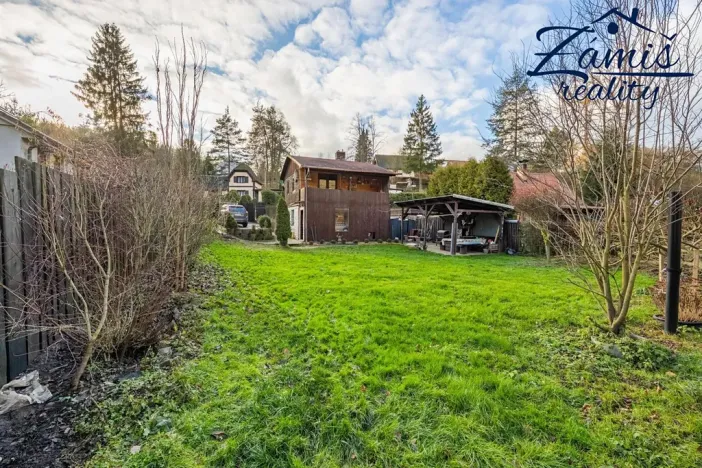 Prodej chaty, Bratronice, 70 m2