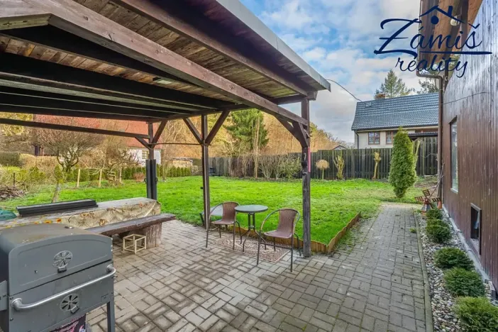 Prodej chaty, Bratronice, 70 m2