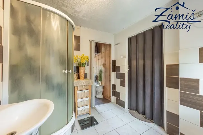 Prodej chaty, Bratronice, 70 m2