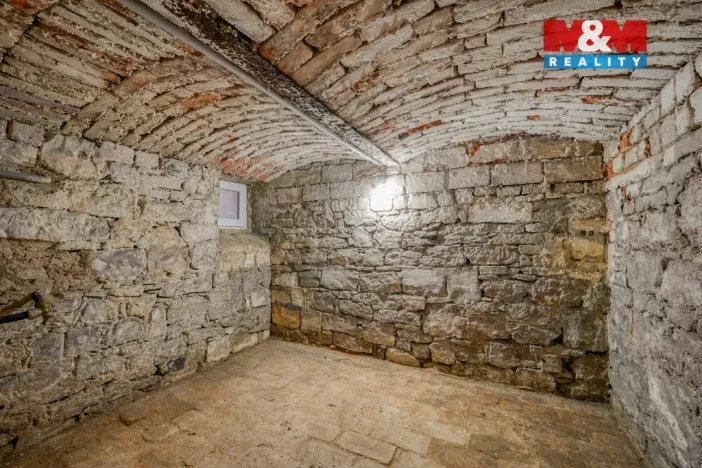 Prodej rodinného domu, Kladno - Dubí, Josefa Káchy, 85 m2