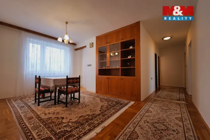 Prodej rodinného domu, Otinoves, 183 m2