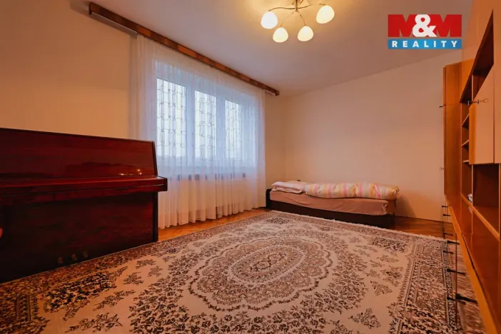 Prodej rodinného domu, Otinoves, 183 m2