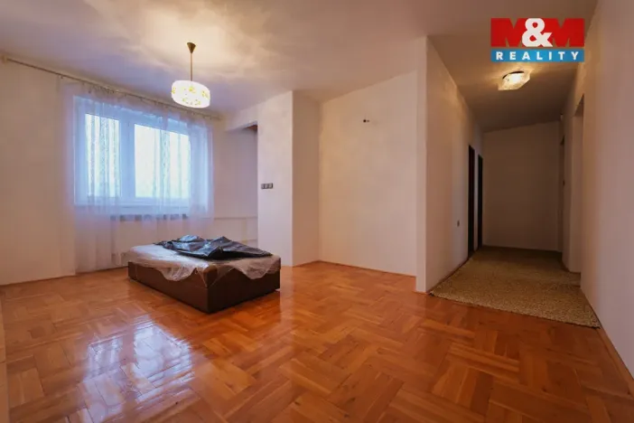 Prodej rodinného domu, Otinoves, 183 m2