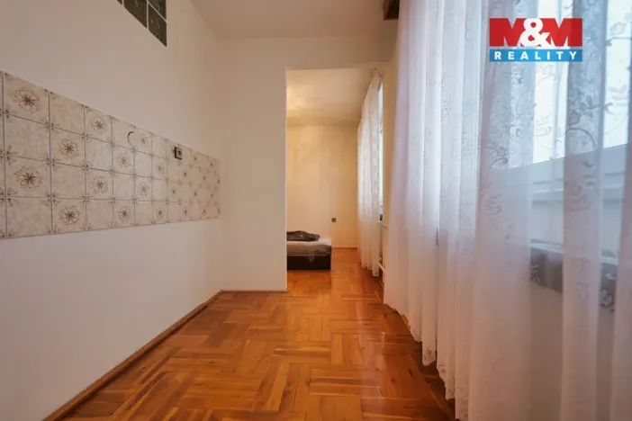 Prodej rodinného domu, Otinoves, 183 m2