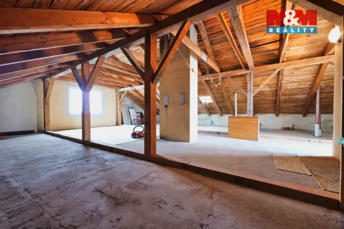 Prodej rodinného domu, Otinoves, 183 m2