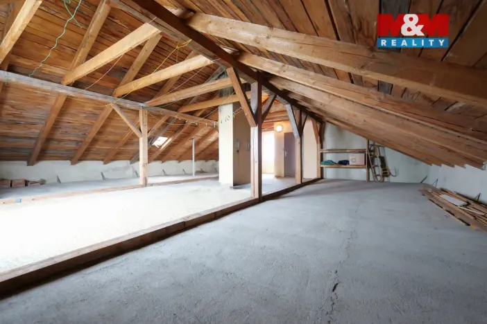 Prodej rodinného domu, Otinoves, 183 m2