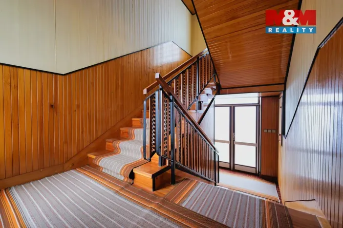 Prodej rodinného domu, Otinoves, 183 m2