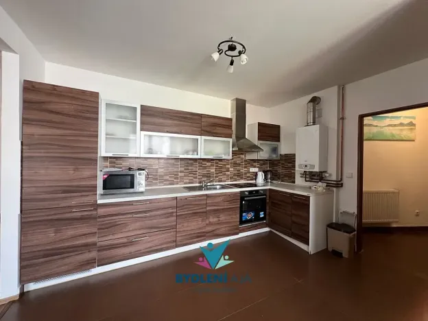 Pronájem bytu 3+kk, Teplice, U Hadích lázní, 73 m2