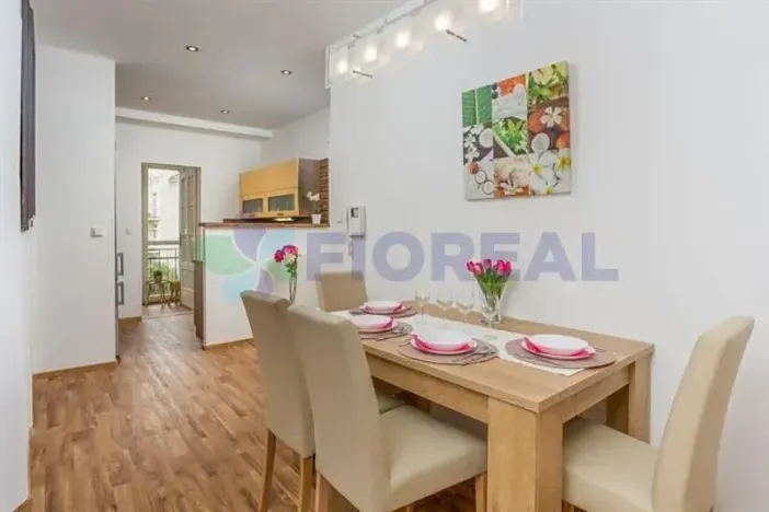 Pronájem bytu 2+1, Praha - Vinohrady, Korunní, 70 m2