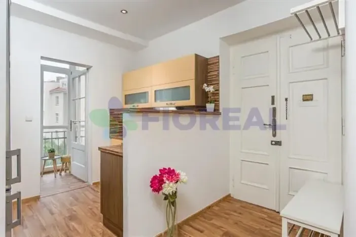 Pronájem bytu 2+1, Praha - Vinohrady, Korunní, 70 m2