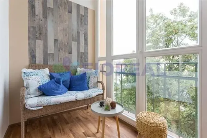 Pronájem bytu 2+1, Praha - Vinohrady, Korunní, 70 m2