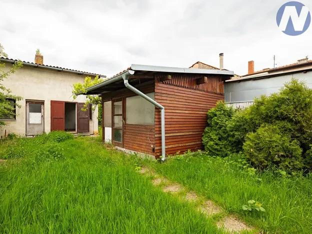 Prodej rodinného domu, Kostelec nad Černými lesy, Tyršova, 139 m2