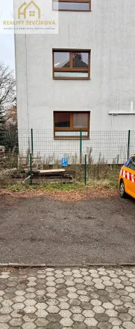 Pronájem bytu 3+kk, Hradec Králové, Pouchovská, 90 m2