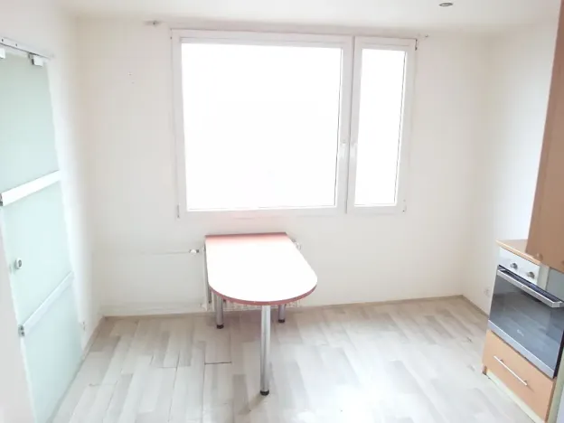 Pronájem bytu 1+1, Bílina, Sídliště Za Chlumem, 36 m2