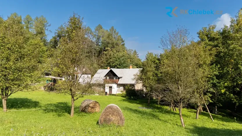 Prodej rodinného domu, Třinec, 109 m2