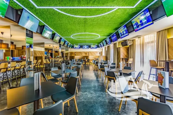 Prodej bytu 2+kk, Nesebar, Bulharsko, 61 m2