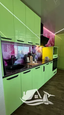 Prodej bytu 2+kk, Burgas, Bulharsko, 56 m2