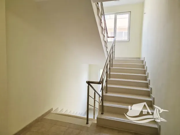 Prodej bytu 2+kk, Bjala, Bulharsko, 47 m2