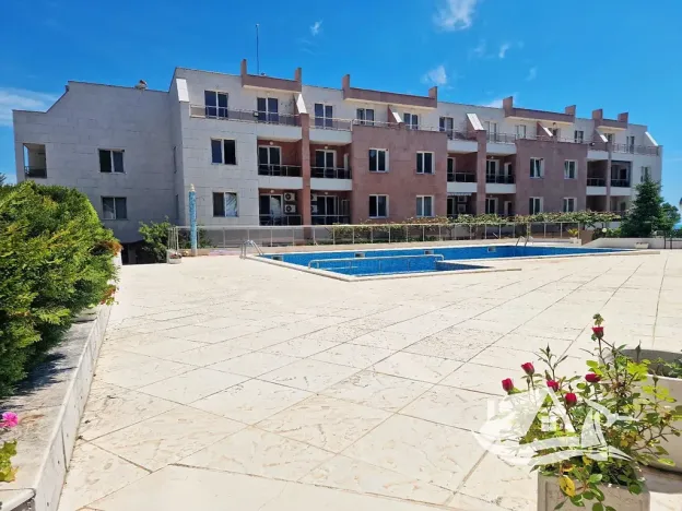 Prodej bytu 1+kk, Bjala, Bulharsko, 43 m2