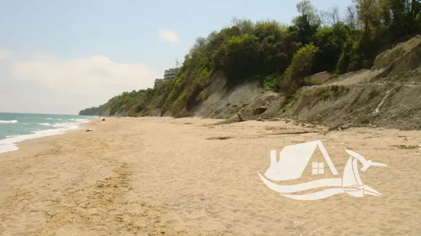 Prodej bytu 1+kk, Bjala, Bulharsko, 43 m2