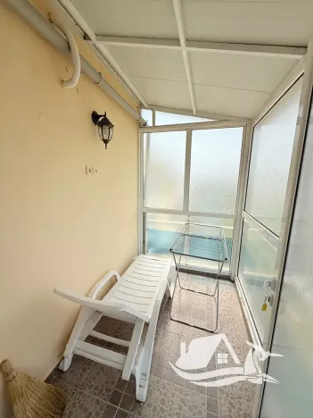 Prodej bytu 1+kk, Ravda, Bulharsko, 48 m2