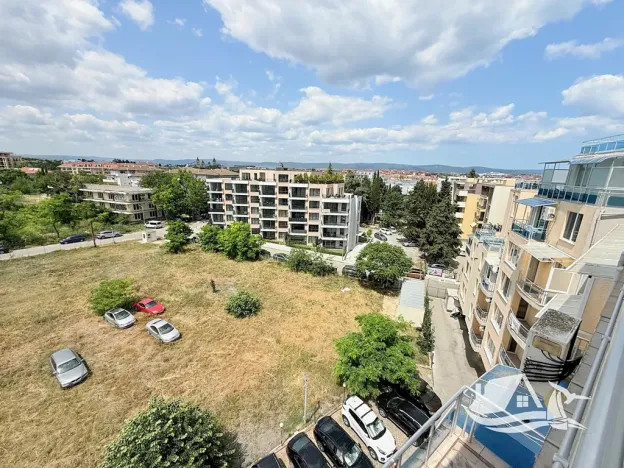 Prodej bytu 1+kk, Ravda, Bulharsko, 48 m2