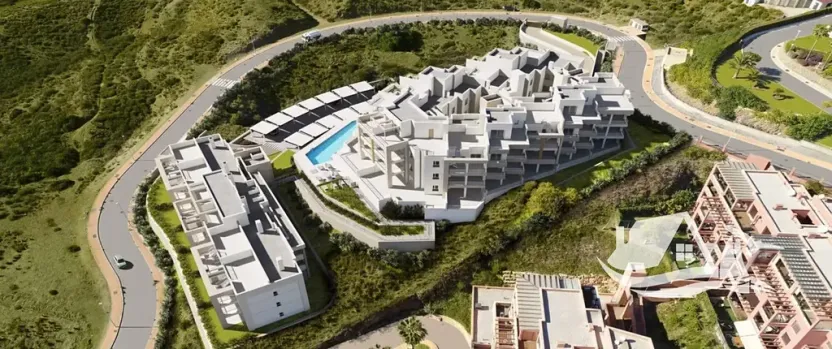 Prodej bytu 3+kk, Mijas, Španělsko, 72 m2