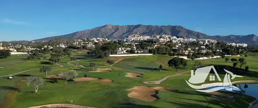 Prodej bytu 3+kk, Mijas, Španělsko, 72 m2